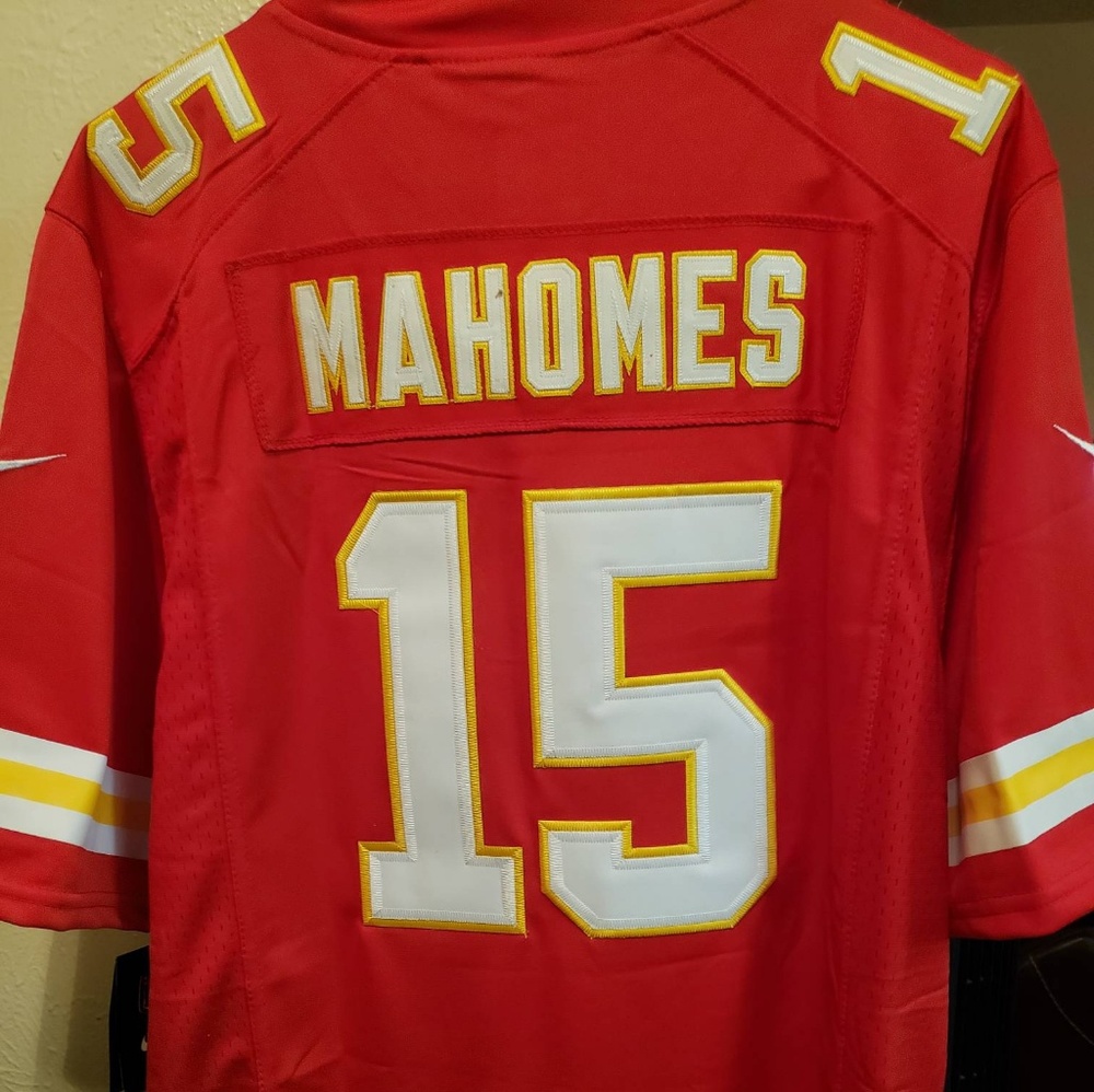Mvp mahomes